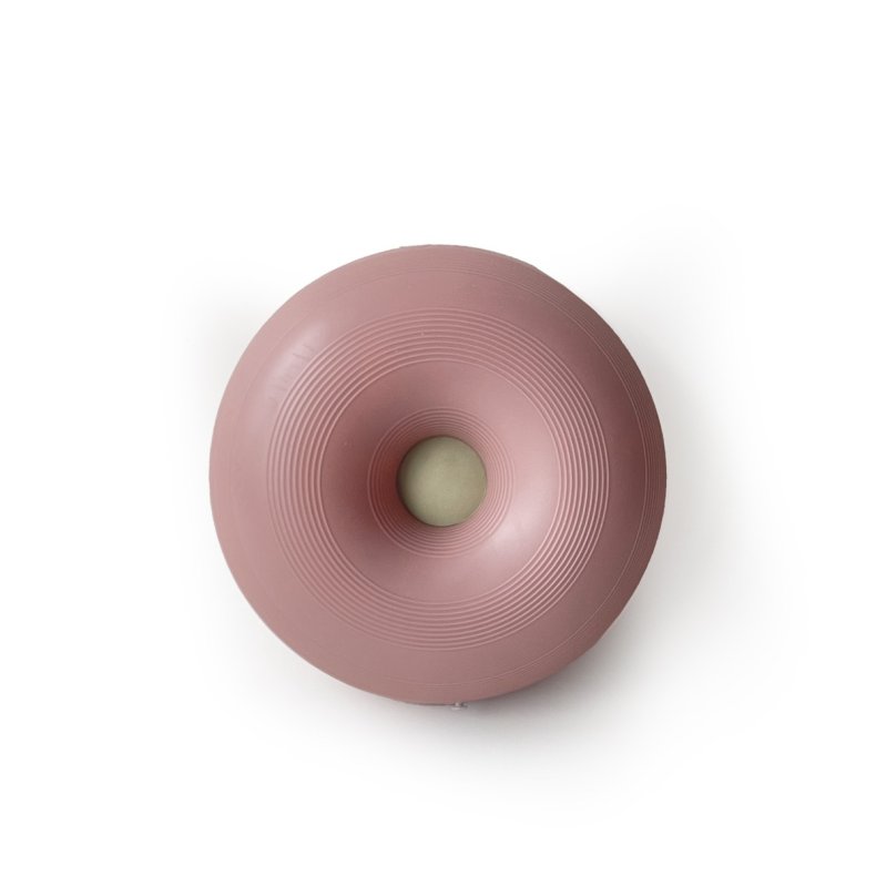 bObles | bObles Donut Natur Mini Duset pink