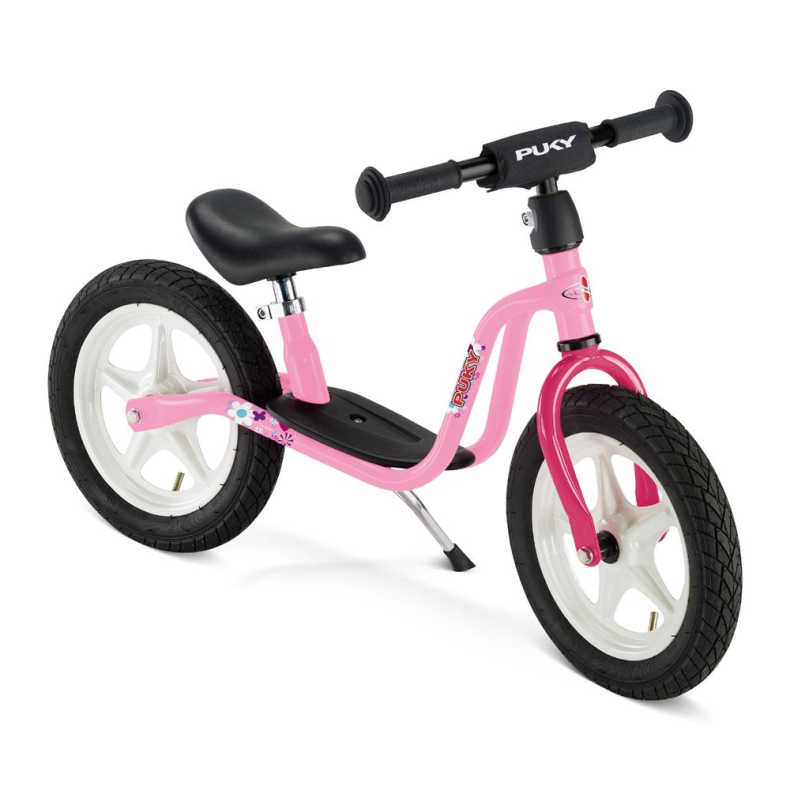 Puky L�becykel pink