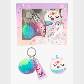 Ylvi &  the Minimoomis Lipglosser &  N�glering