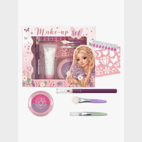 TOPModel Makeup Summer Feeling