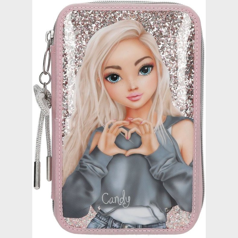 TOPModel My BFF Dobbelt Penalhus