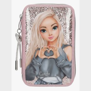 TOPModel My BFF Dobbelt Penalhus