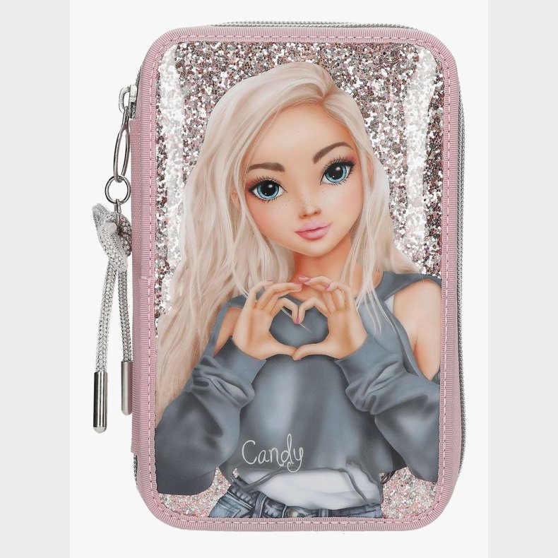 TOPModel My BFF Dobbelt Penalhus