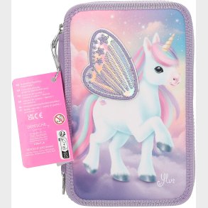 Ylvi &  The Minimoomis Penalhus med 3 Rum