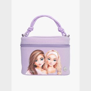 TOPModel BEAUTY and ME Makeuptaske, Lilla