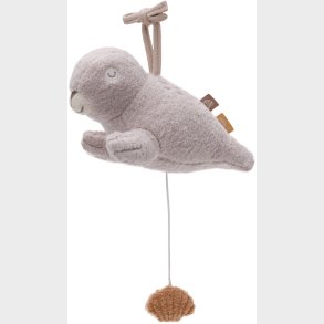 Jollein Spilledse, Deepsea Seal