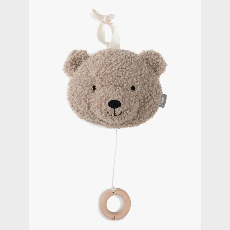 Jollein Teddy Bear Spilled�se, Olive Green