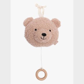 Jollein Teddy Bear Spilledse, Wild Rose