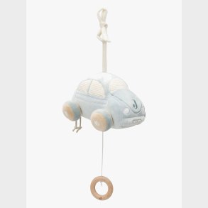 Jollein Spilledse, On The Go