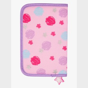 Paw Patrol Penalhus med 8 Farveblyanter