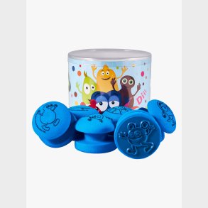 Babblarna Frim�rkes�t