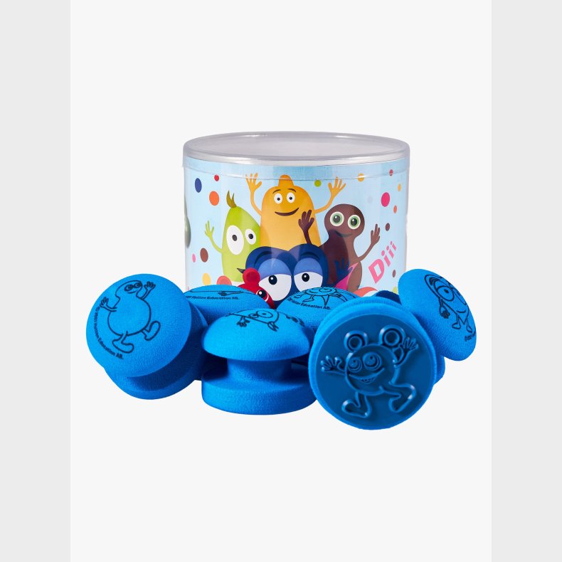 Babblarna Frim�rkes�t