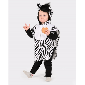 Den Goda Fen | Zebra, str. 1-4 r