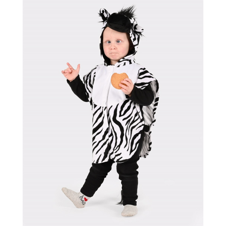 Den Goda Fen | Zebra, str. 1-4 r