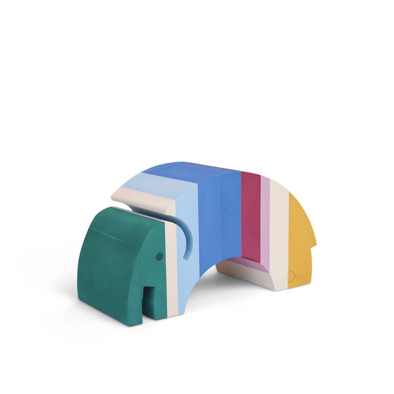 bObles Elefant S - Mountain Meadow