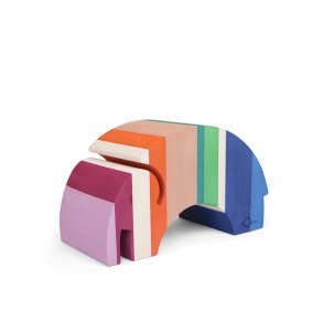 bObles Elefant M - Mountain Meadow