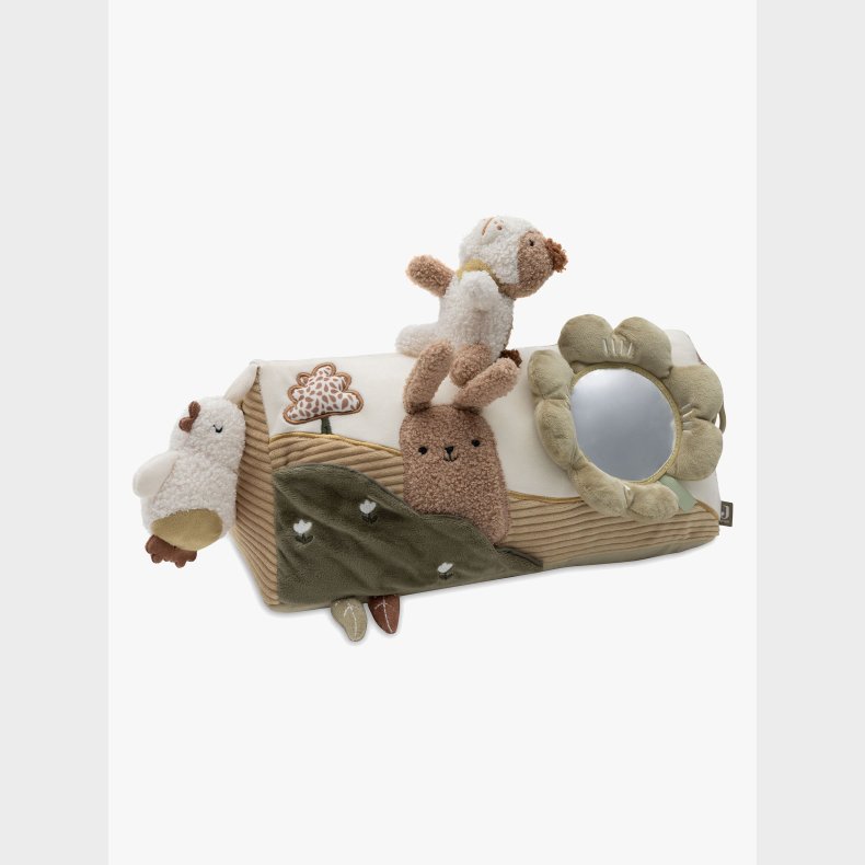 Jollein Aktivitetstrekant, Tiny Park