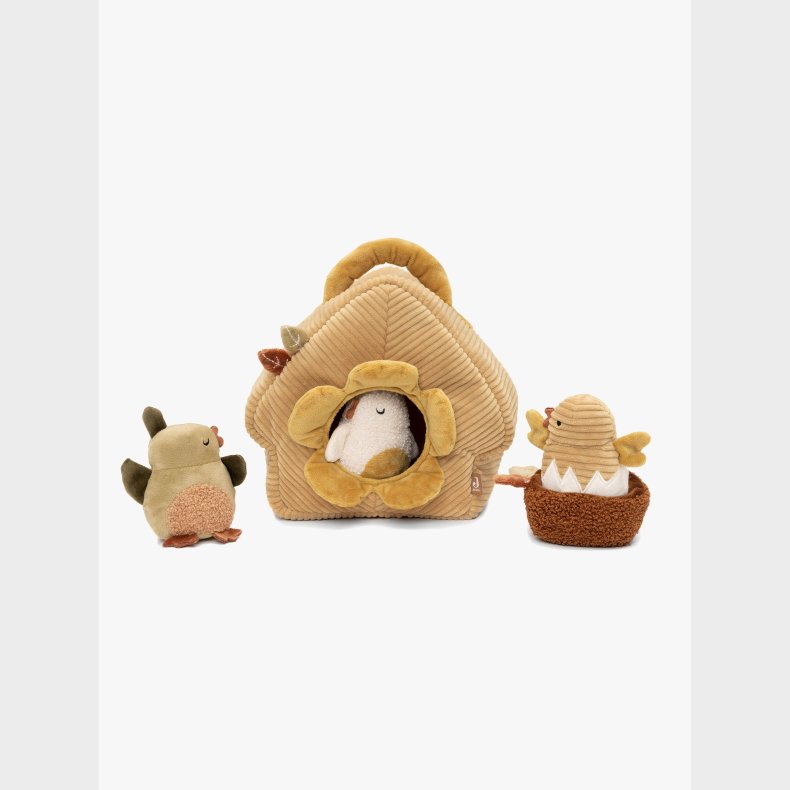 Jollein Gemmeleg Aktivitetsleget�j, Tiny Park