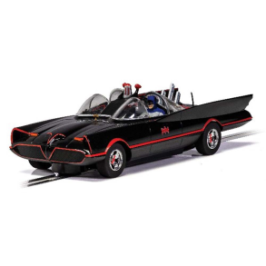 Batmobile 1966