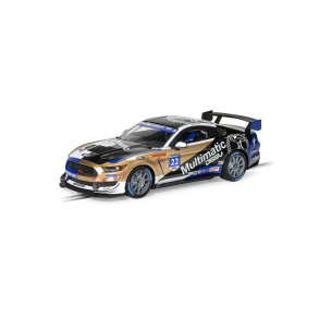Scalextric Ford Mustang GT4, Canadian GT