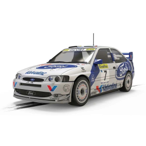 Scalextric Ford Escort WRC
