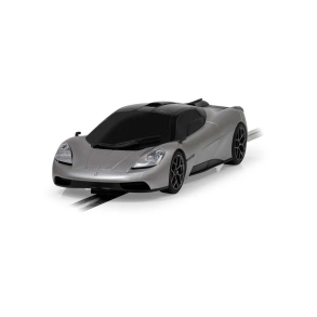 Scalextric GMA T.50 Silver