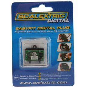 Scalextric Digital -Easyfit Digital Plug