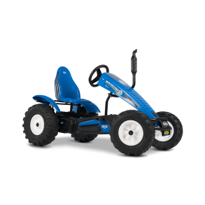 BERG XL New Holland BFR