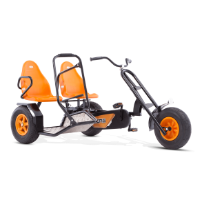 BERG XL Duo Chopper BF