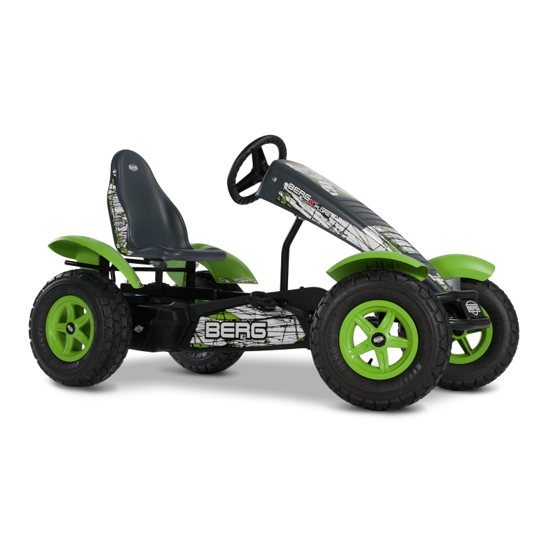 BERG XXL X-Plore BFR