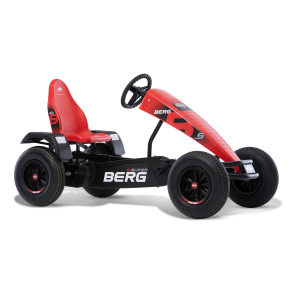 BERG XXL B.Super Red BFR