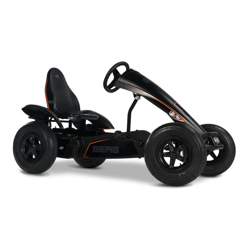 BERG XL Black Edition BFR-3