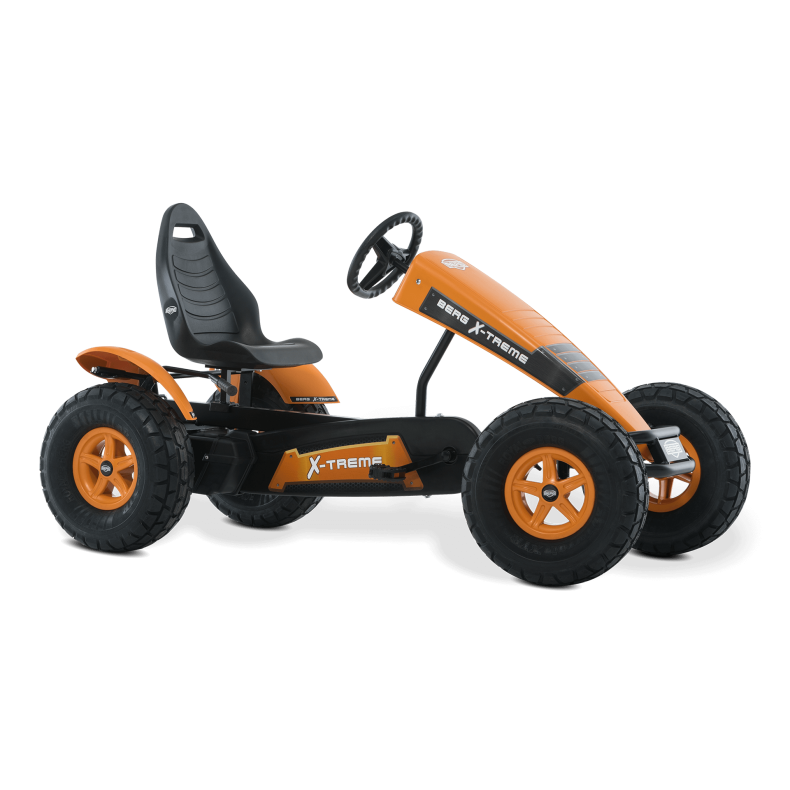 BERG XL X-Treme BFR-3