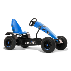 BERG XL B.Super Blue BFR-3