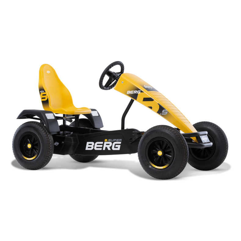 BERG XL B.Super Yellow BFR-3