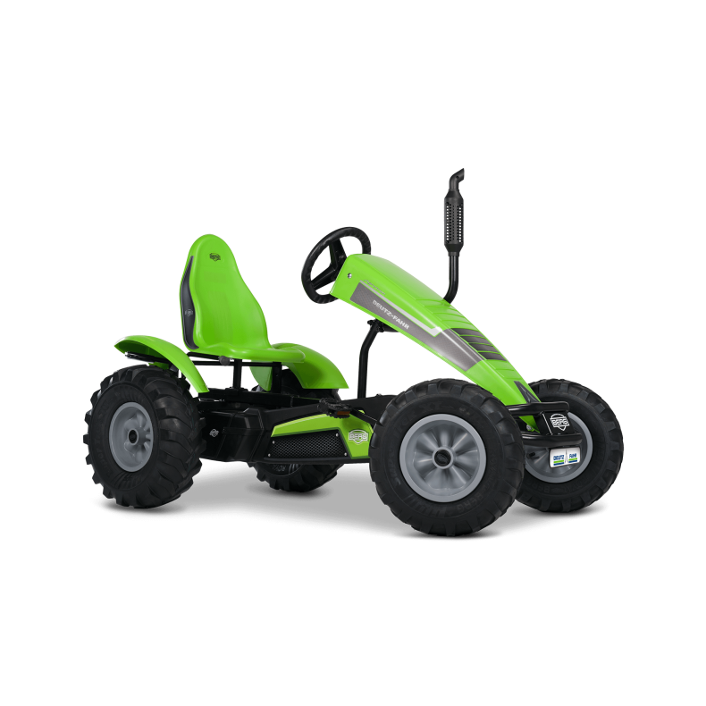 BERG XL DEUTZ-FAHR BFR-3