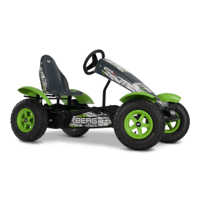 BERG XXL X-Plore E-BFR