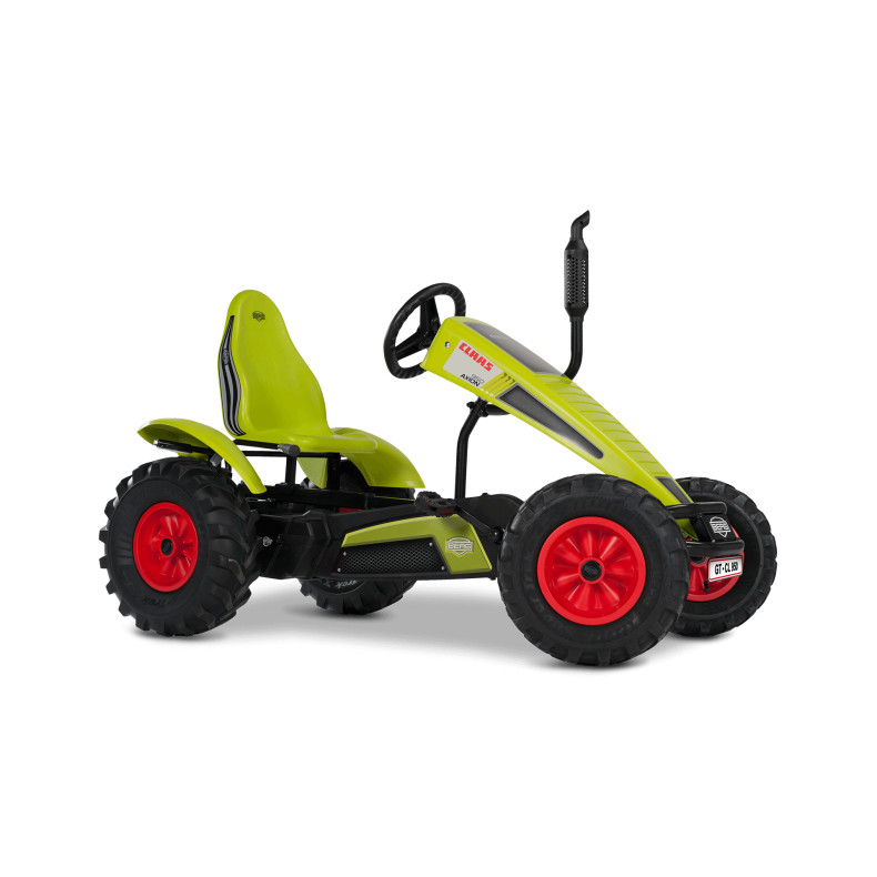 BERG XXL CLAAS E-BFR