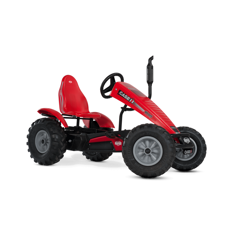 BERG XXL Case IH E-BFR