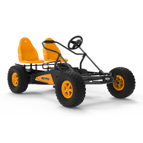 BERG Duo Coaster E-BFR