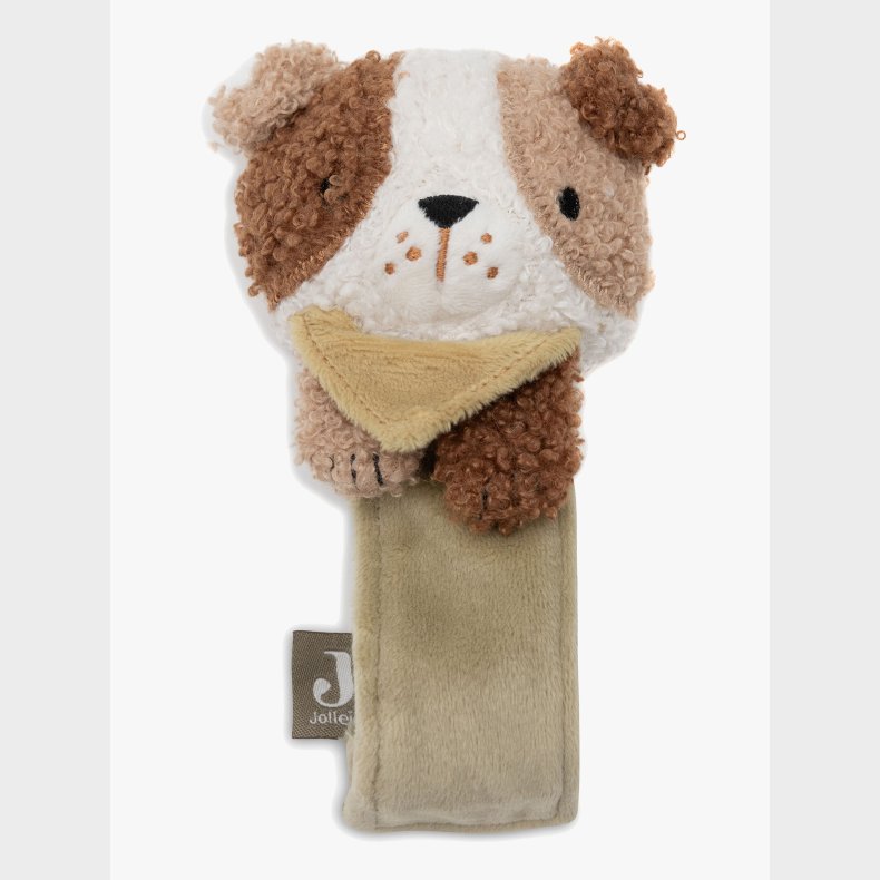 Jollein H�ndledsrangle, Dog Mick