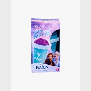 ChillFactor Frozen Slushy-maskine Elsa