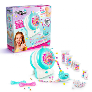 Style 4Ever Boho Friendship Bracelets