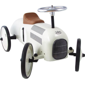 G�bil i metal - R�hvid