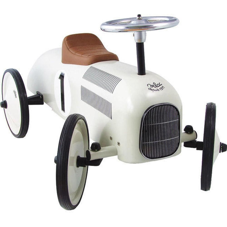 G�bil i metal - R�hvid