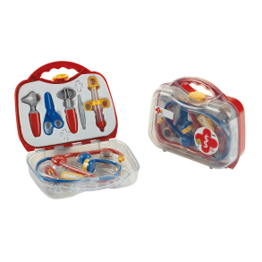 Leget�j - L�ge Kuffert