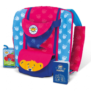 Build-a-Bear Workshop Adventure Rygs�k