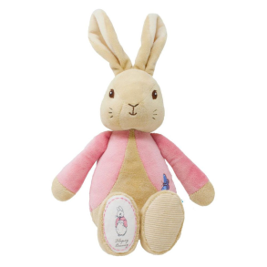 Peter Kanin Flopsy Bamse 30 cm