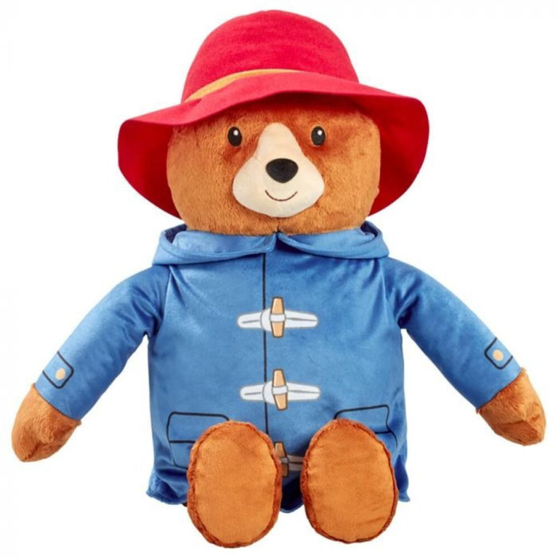 K�mpe Paddington Bamse 56 cm