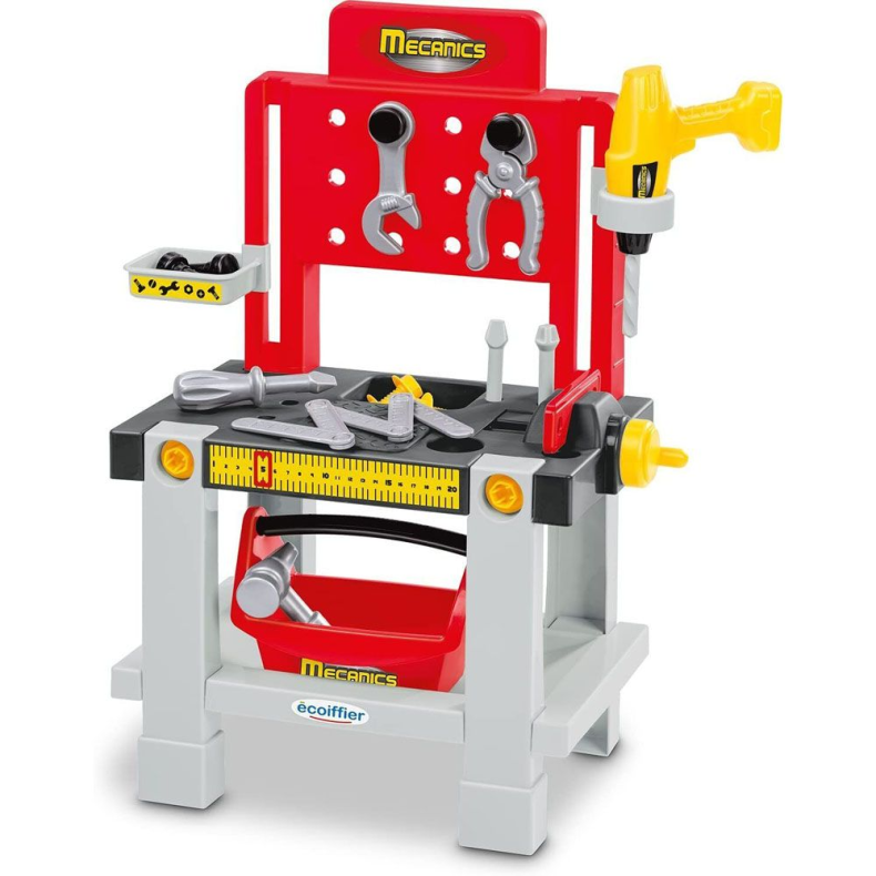 Lille Arbejdsb�nk til B�rn